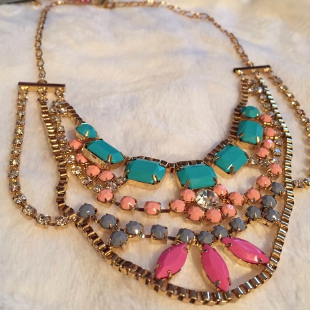 Zoky Doky Necklace